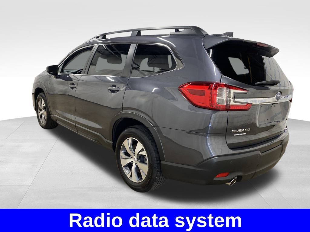2024 Subaru Ascent Premium photo 6