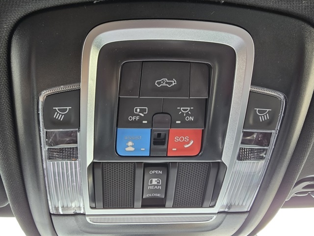 2026 Ram 1500 Big Horn photo 21
