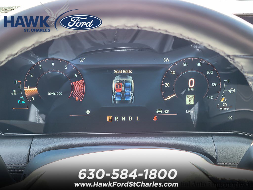 2026 FORD MUSTANG - Image 11