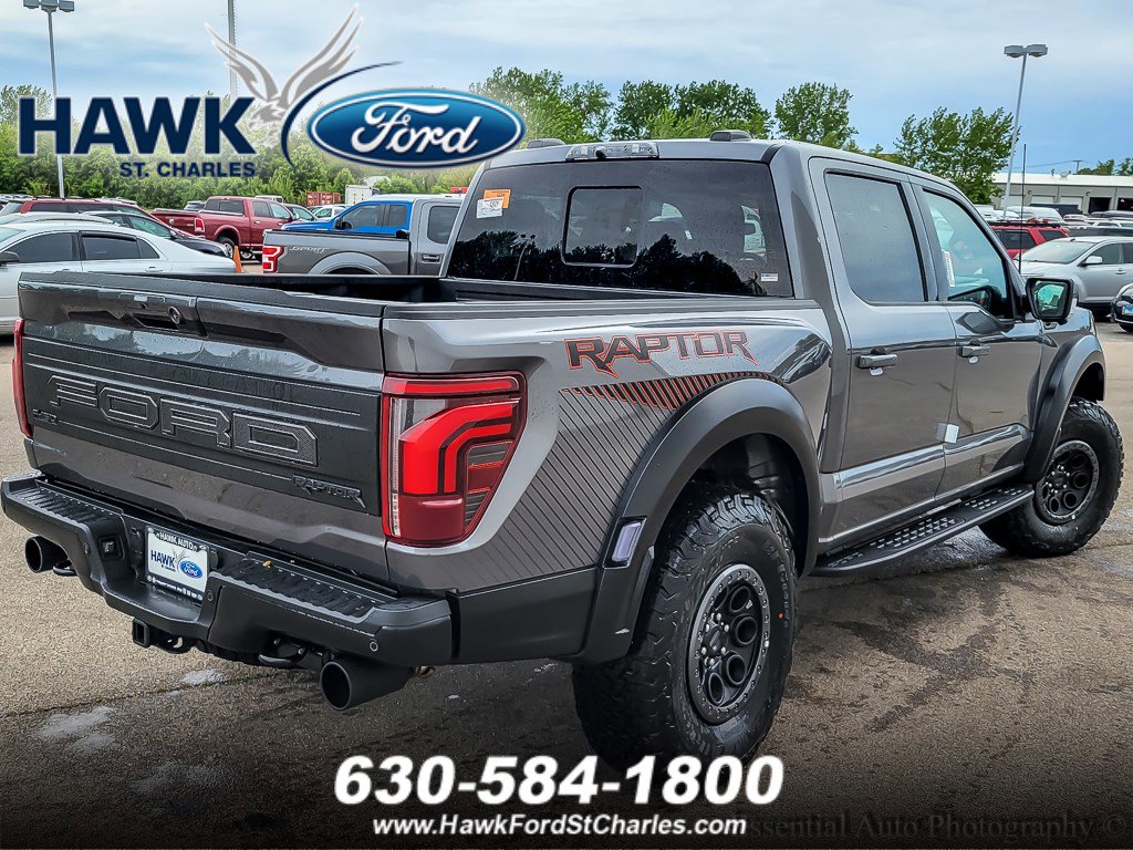 2025 FORD F-150 - Image 6