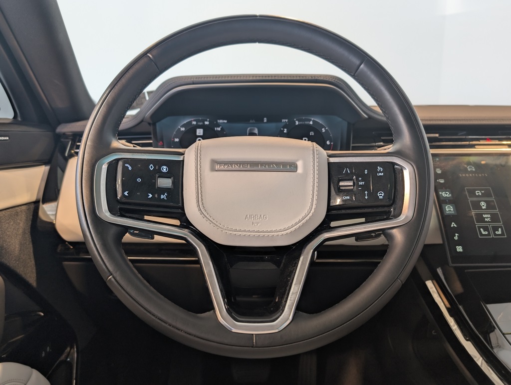 2024 Land Rover Range Rover Sport SE photo 15