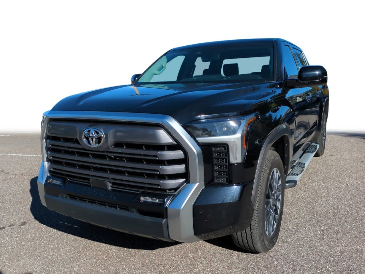 2023 Toyota Tundra
