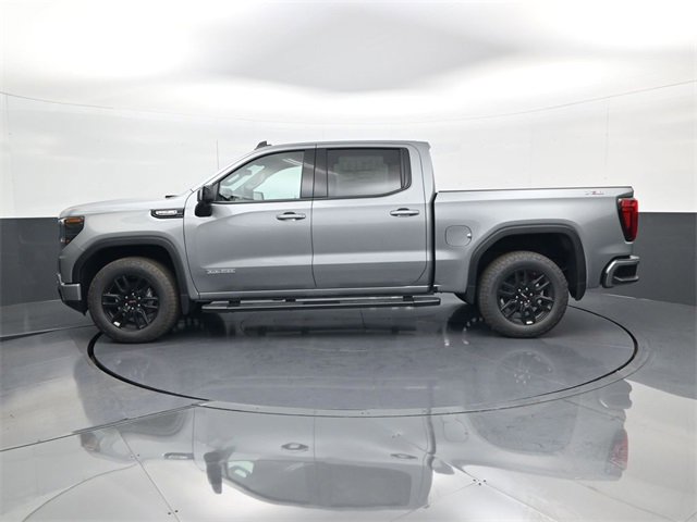 2026 Gmc Sierra 1500 Elevation photo 8