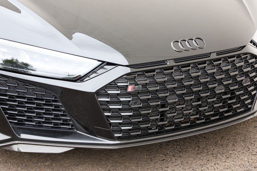2023 Audi R8 V10 Performance Quattro photo 56