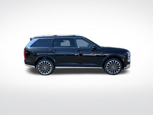 2026 Hyundai Palisade Calligraphy photo 5