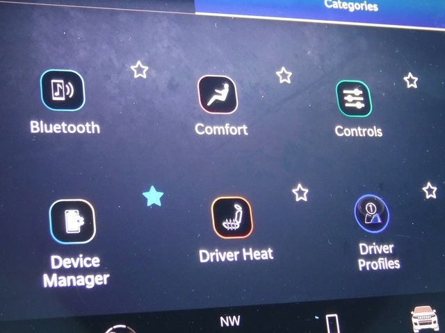 2023 Jeep Grand Cherokee Summit Reserve High Altitude photo 31