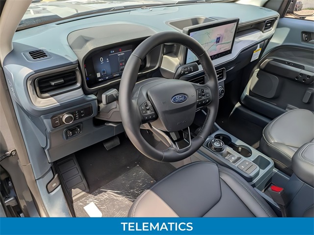 2025 Ford Maverick Lariat photo 12