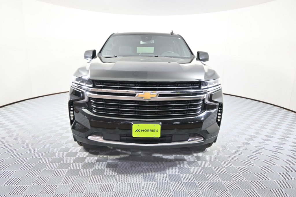 2023 Chevrolet Suburban LT photo 10