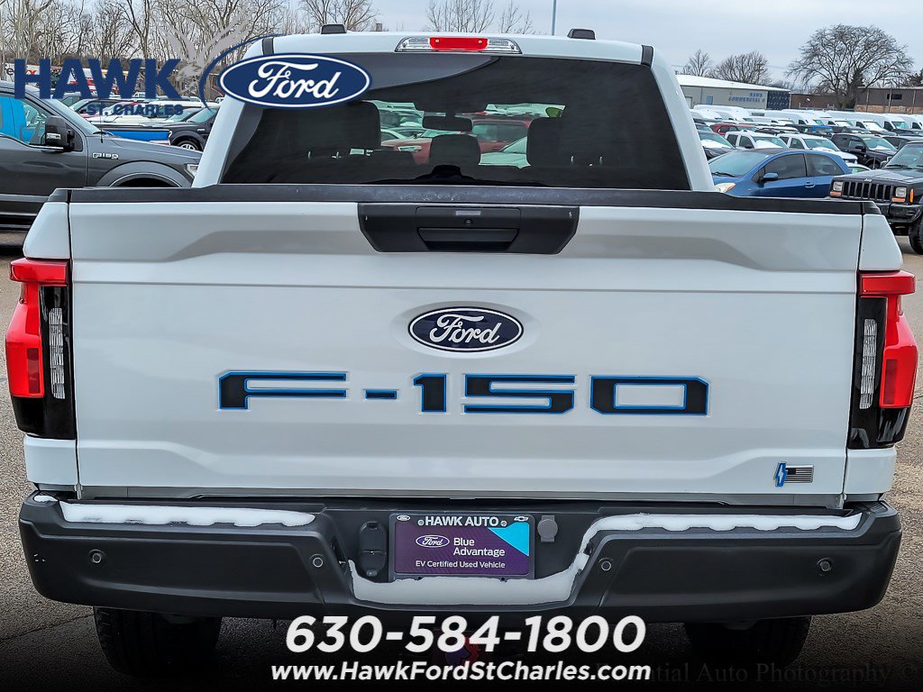 2024 FORD F-150 - Image 4