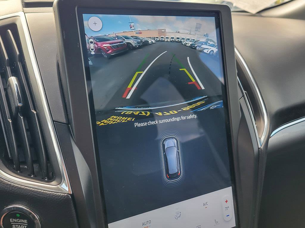 2024 FORD EDGE - Image 22