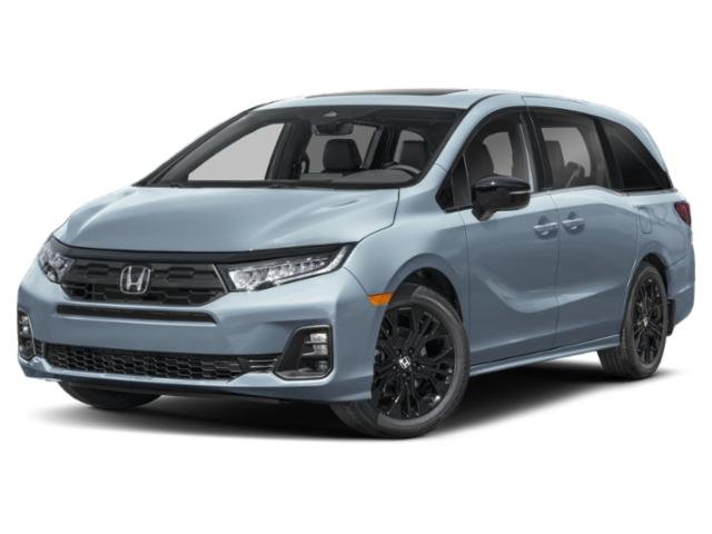 2026 Honda Odyssey Sport photo 12