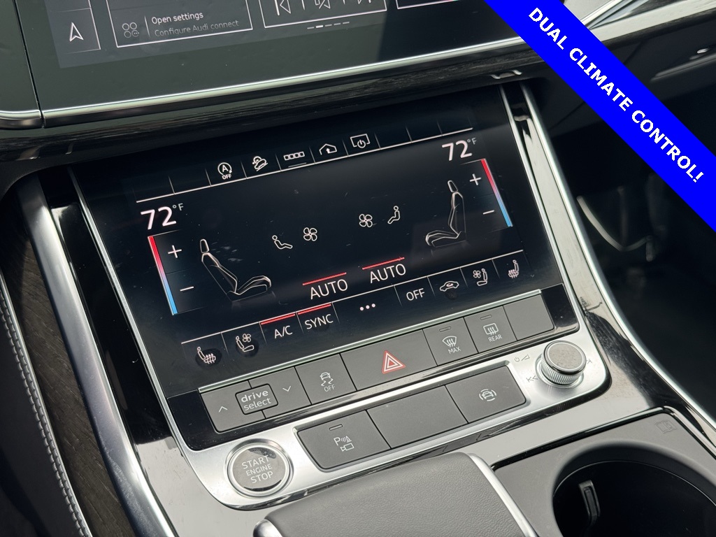 2025 Audi Q7 55 Premium Plus photo 3