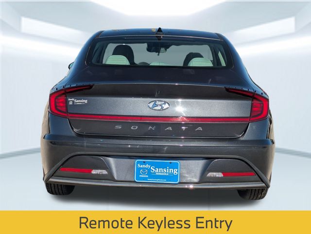 2020 Hyundai Sonata SE photo 4