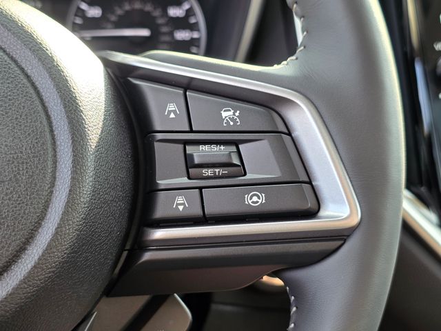2025 Subaru Ascent Touring photo 23