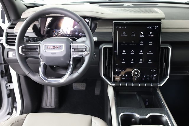 2025 Gmc Acadia Elevation photo 2