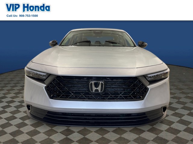 2025 Honda Accord 1.5T SE photo 8