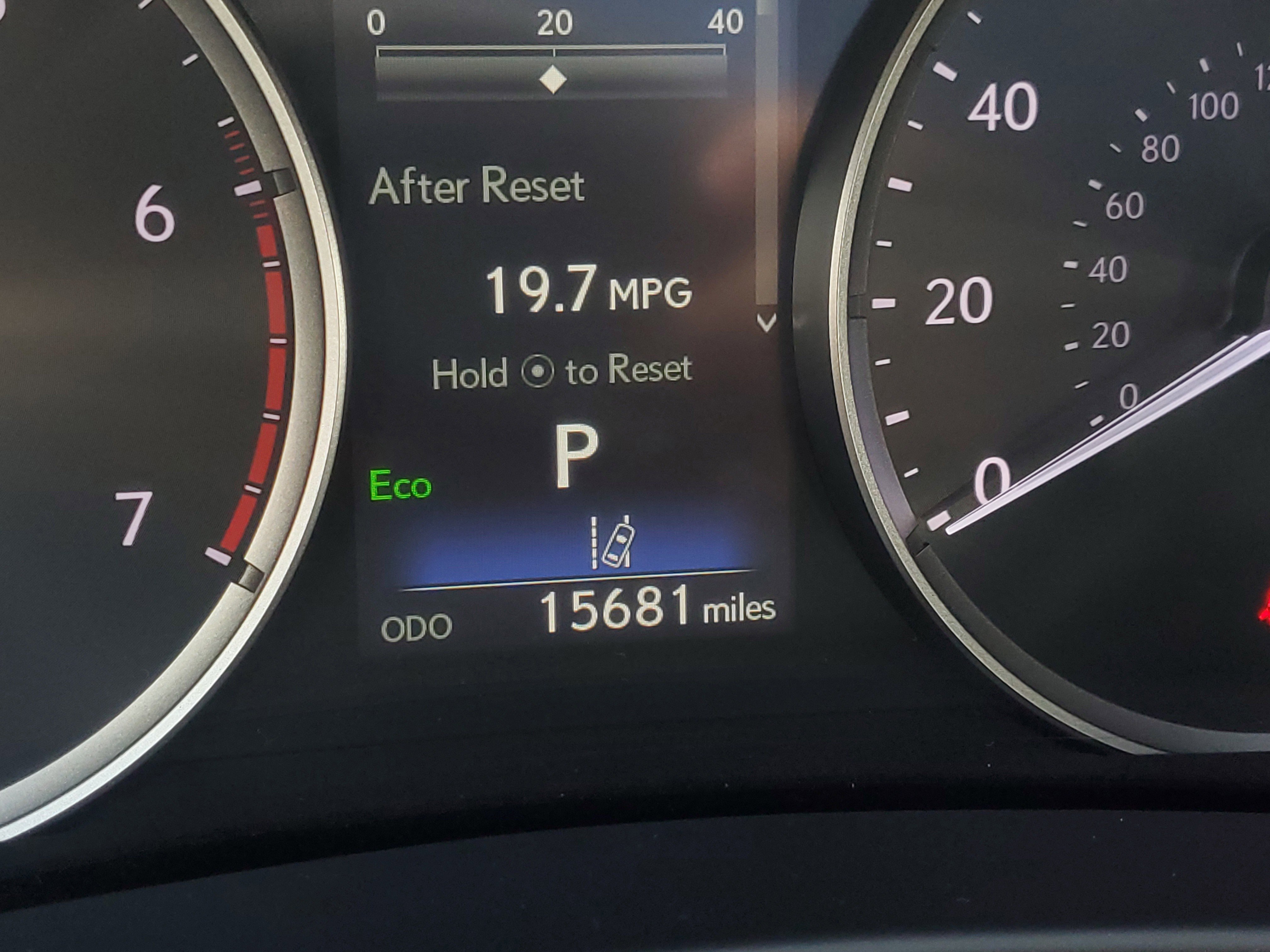 2021 Lexus RC 300 photo 7