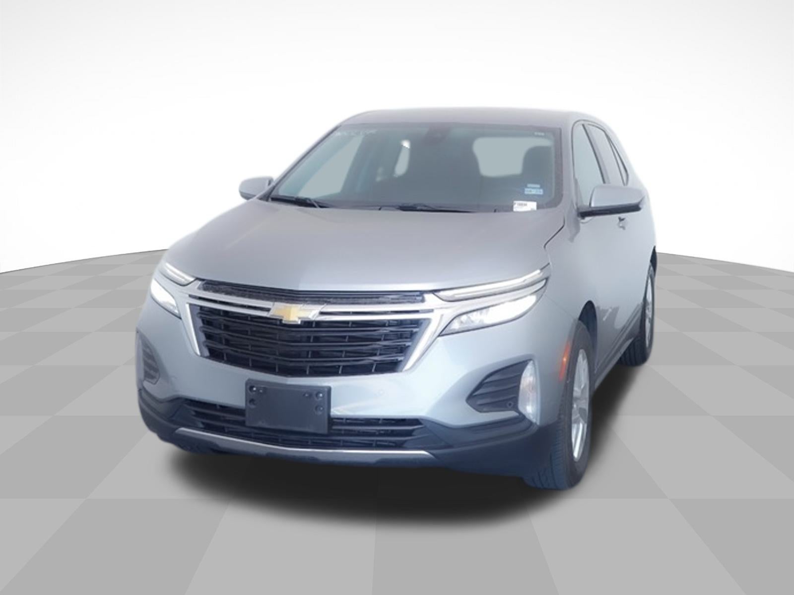 2024 Chevrolet Equinox photo 31