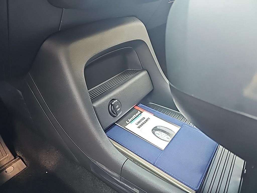 2026 Hyundai Palisade SEL photo 23