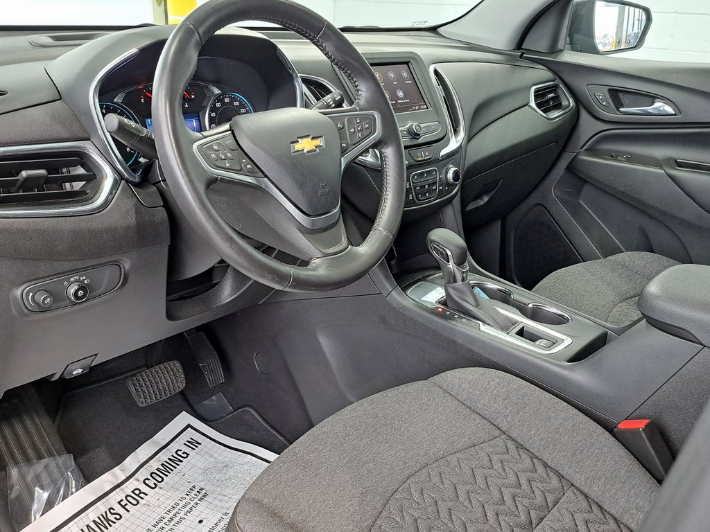 2022 Chevrolet Equinox LT photo 8