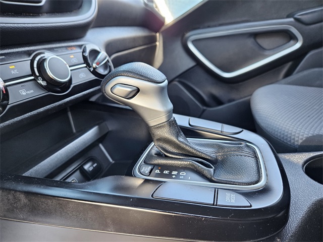 2023 Kia Soul LX photo 22