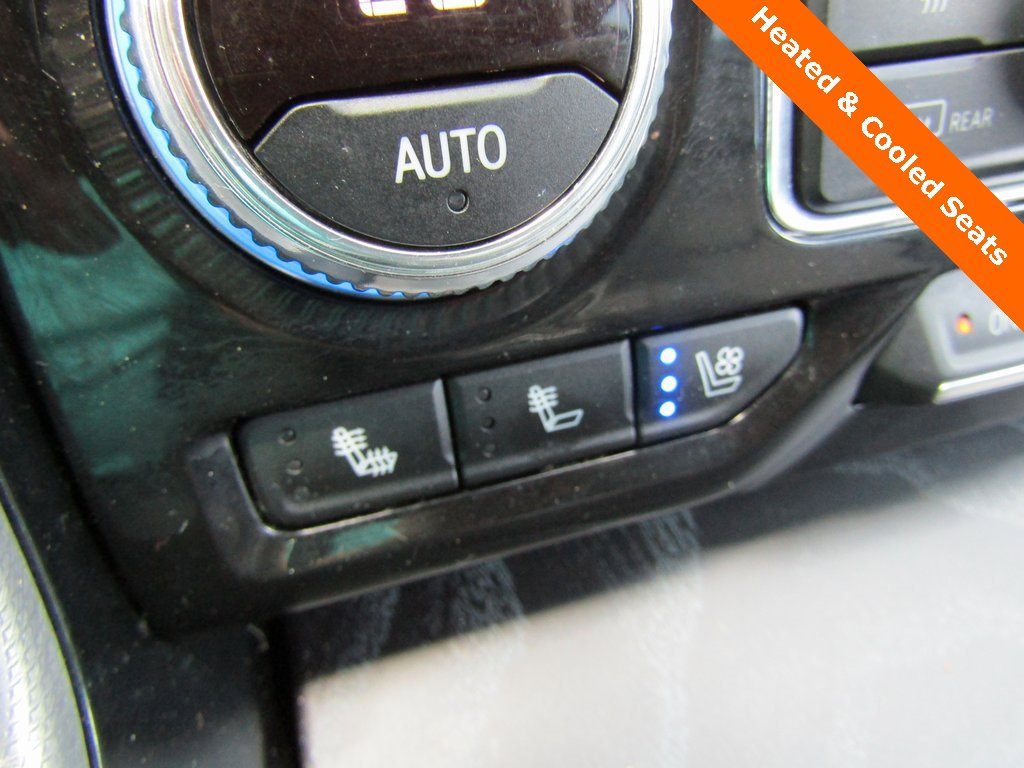 2023 Gmc Yukon XL Denali photo 17