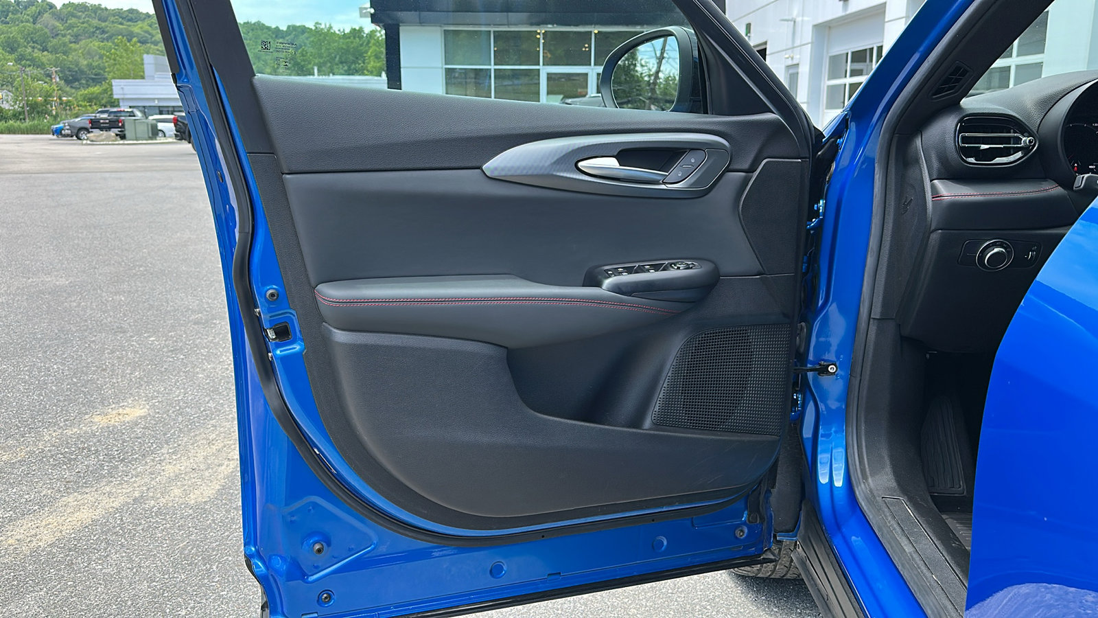 2023 Dodge Hornet GT photo 11