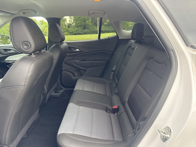 2024 Chevrolet Trax LT photo 11