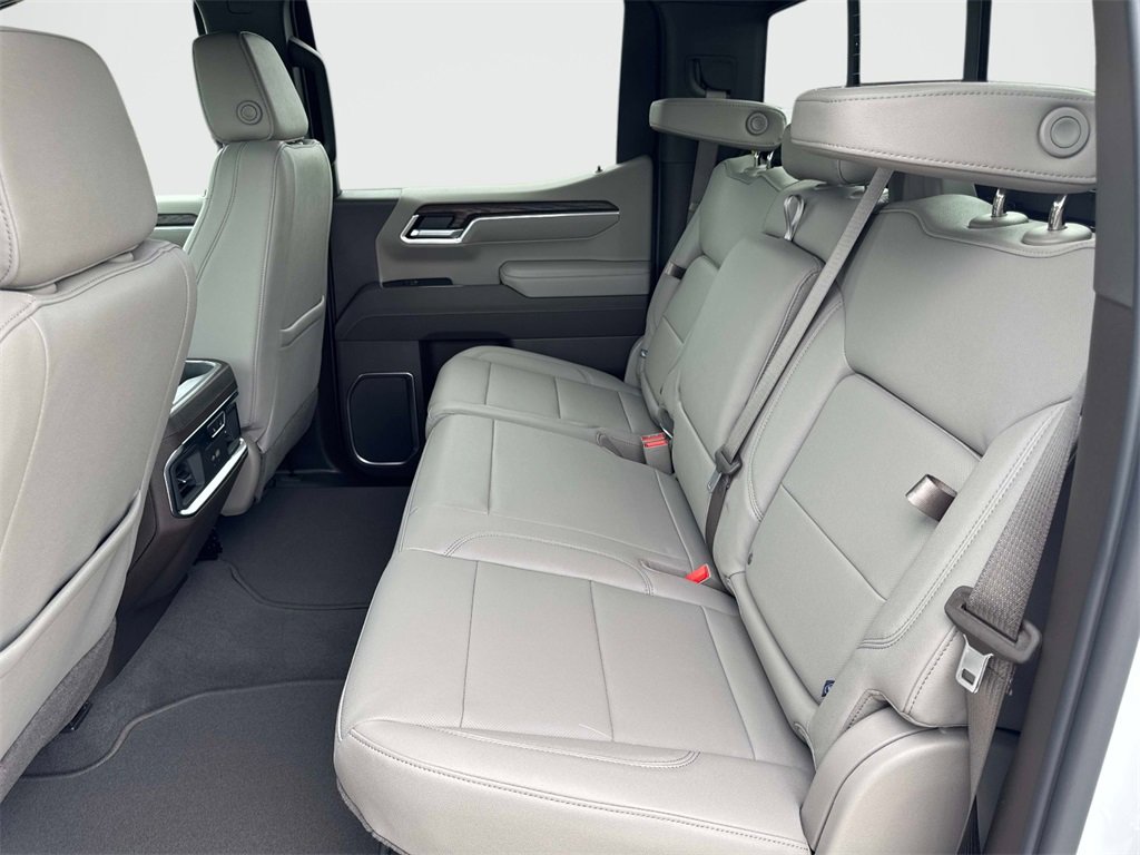 2026 Gmc Sierra 1500 SLT photo 21
