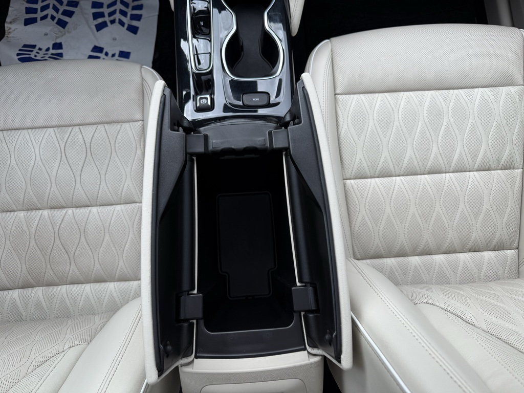 2022 Buick Envision Avenir photo 36