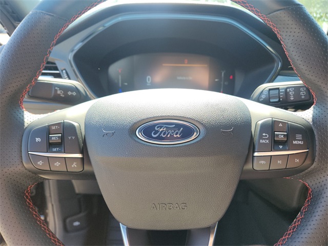 2025 Ford Escape ST-Line photo 21