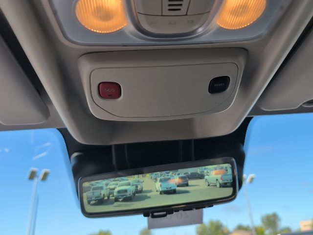2026 Ram ProMaster 2500 photo 8