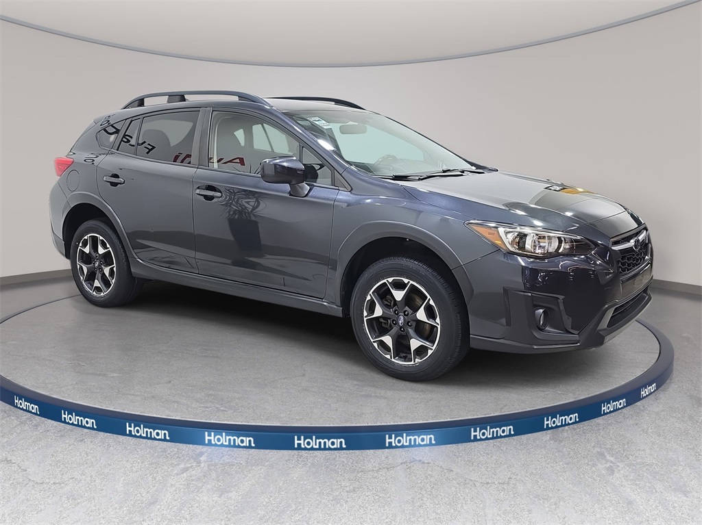 2019 Subaru Crosstrek 2.0i Premium photo 2
