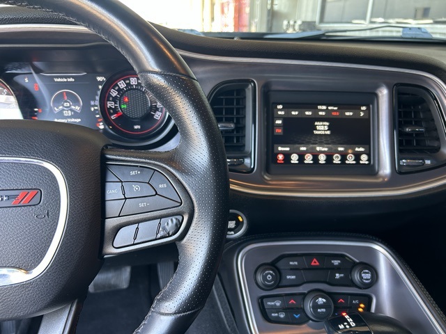2020 Dodge Challenger SXT photo 14
