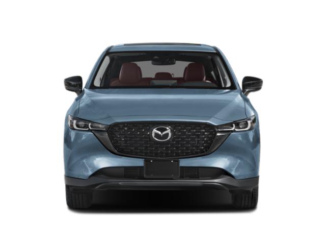 2024 Mazda CX-5 2.5 S Carbon photo 4