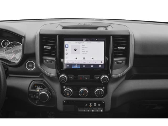 2025 Ram 1500 Tradesman photo 9