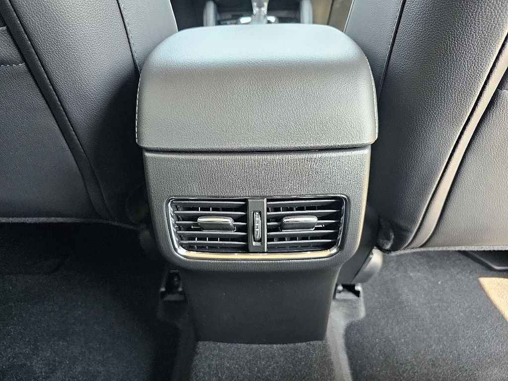 2025 Mazda CX-5 2.5 Premium Plus photo 12