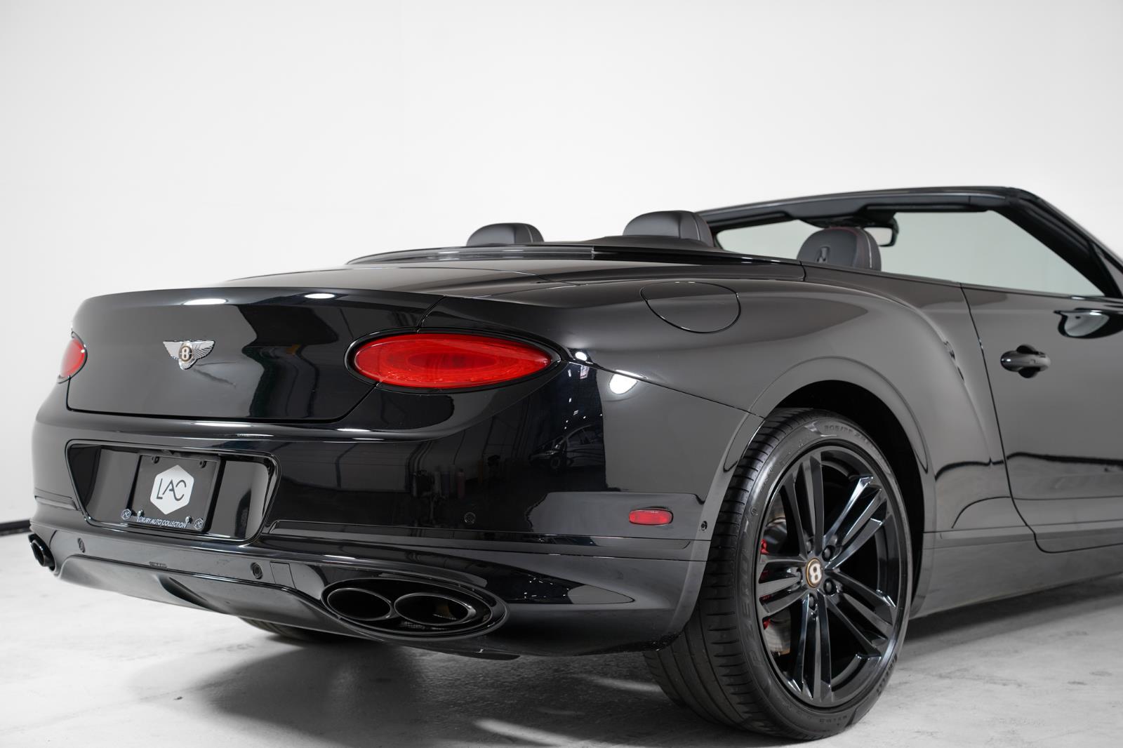2020 Bentley Continental GT V8 photo 41