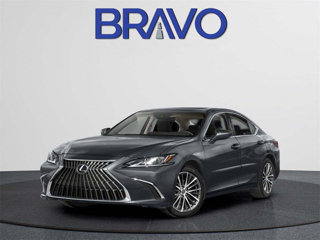 2024 Lexus ES 250's photo