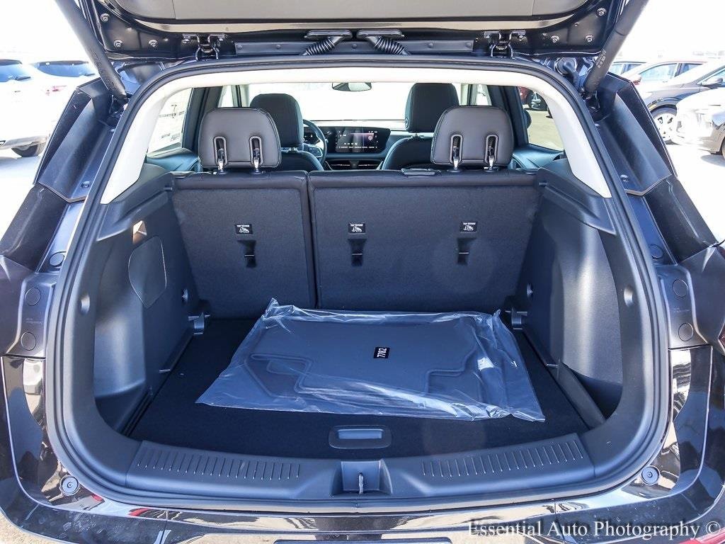 2026 BUICK ENCORE GX - Image 20