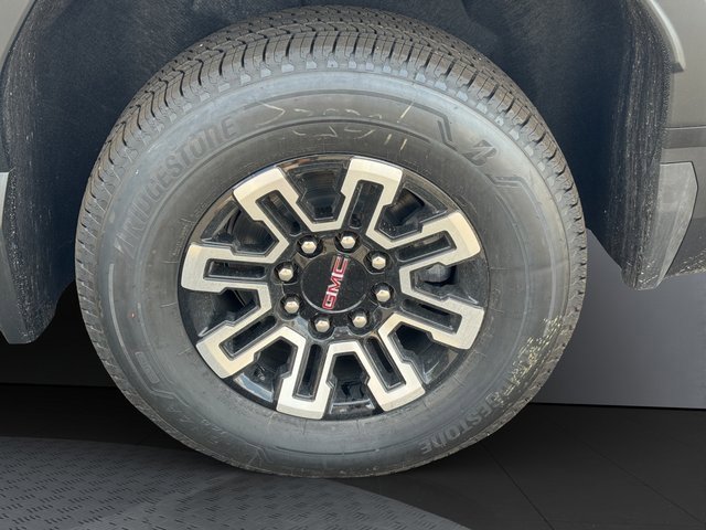 2026 Gmc Sierra Elevation photo 28