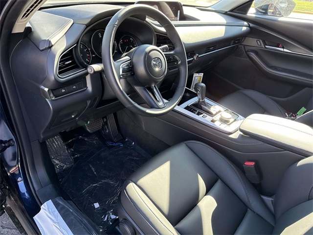 2025 Mazda CX-30 2.5 Select Sport photo 2
