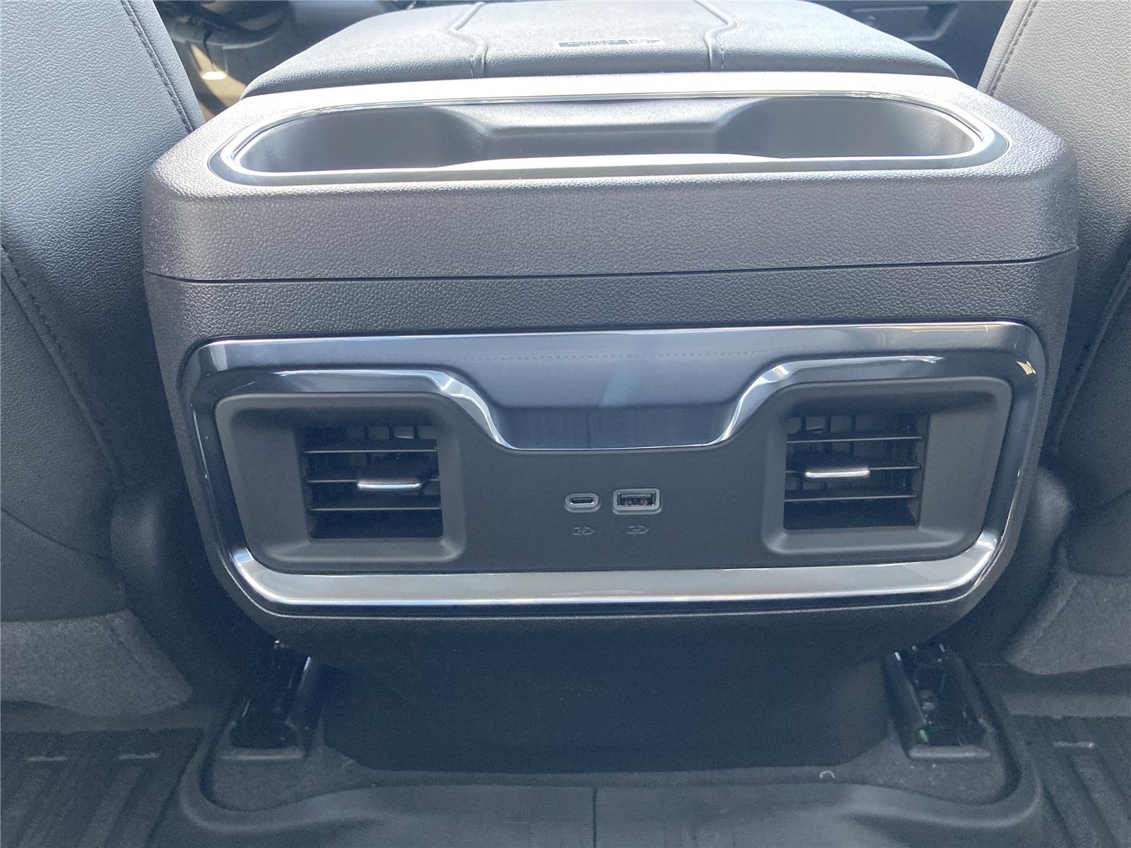 2026 Gmc Sierra 1500 Elevation photo 25