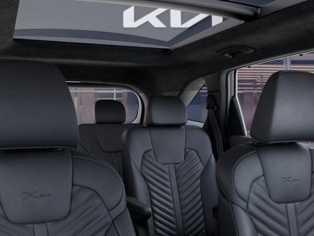 2026 Kia Sorento X-Pro SX Prestige photo 23