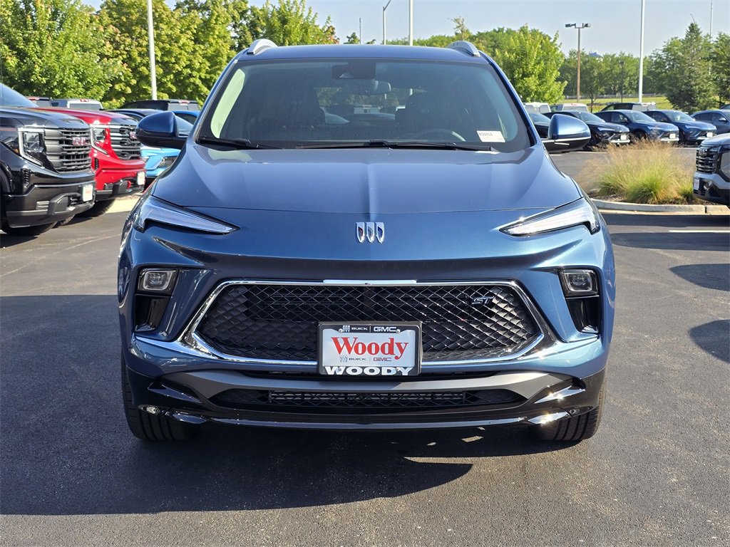 2026 Buick Encore GX Sport Touring photo 3