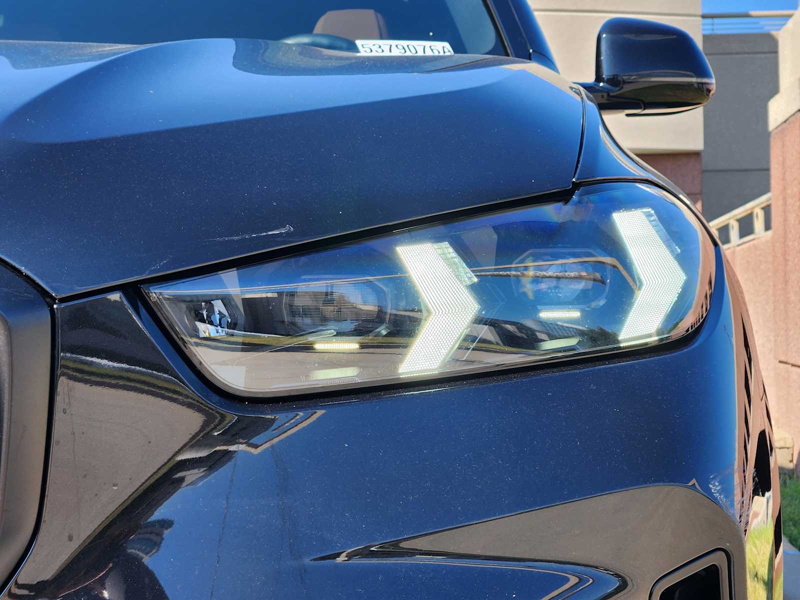 2024 Bmw X5 sDrive40i photo 5