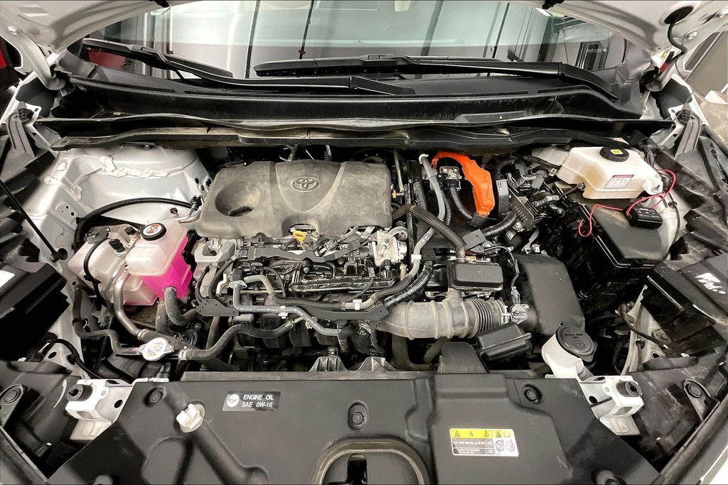 2022 Toyota Sienna Limited photo 11