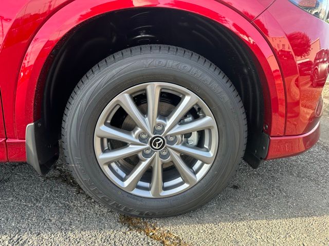 2025 Mazda CX-5 2.5 S Preferred photo 11