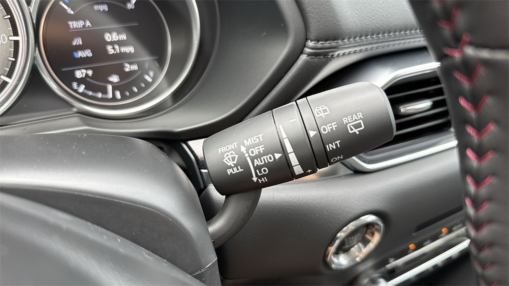 2025 Mazda CX-5 2.5 S Carbon photo 50