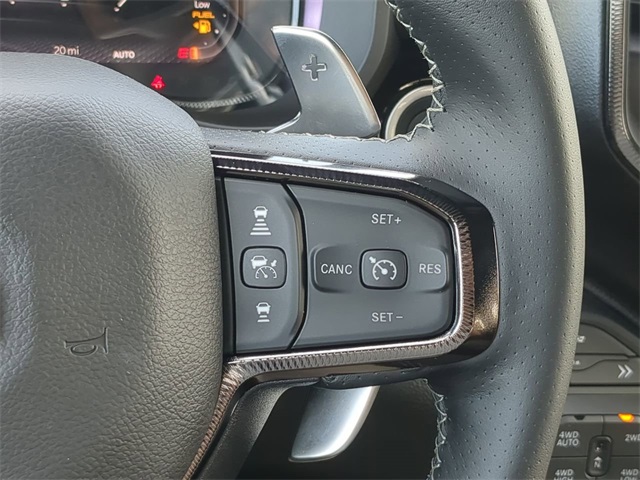 2026 Ram 1500 Rebel photo 29